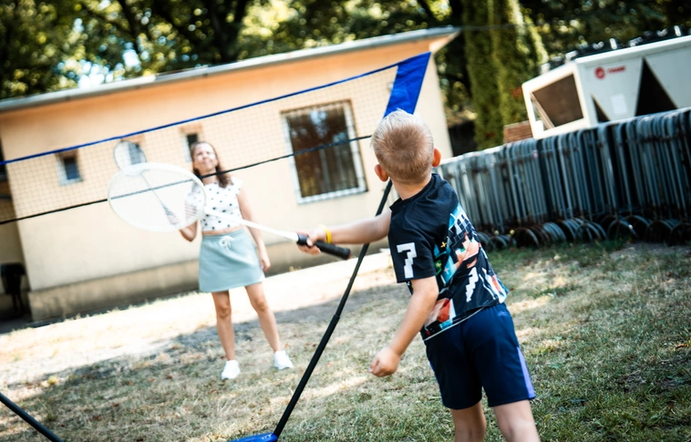 Grund Piknik a Népkertben