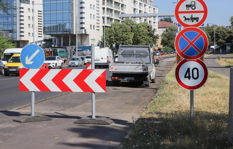 26-os főút felújítása, II. ütem