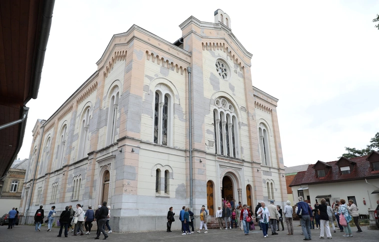 Belvárosi helyiismereti séta