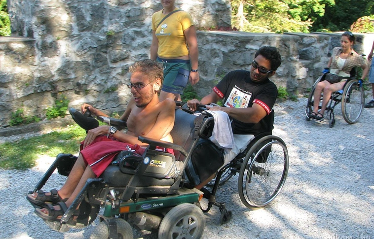 Túlélő túra