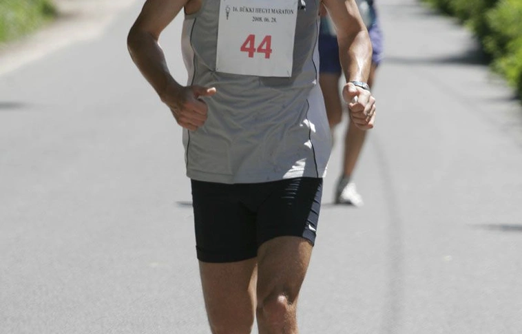 16. Bükki Hegyi Maraton