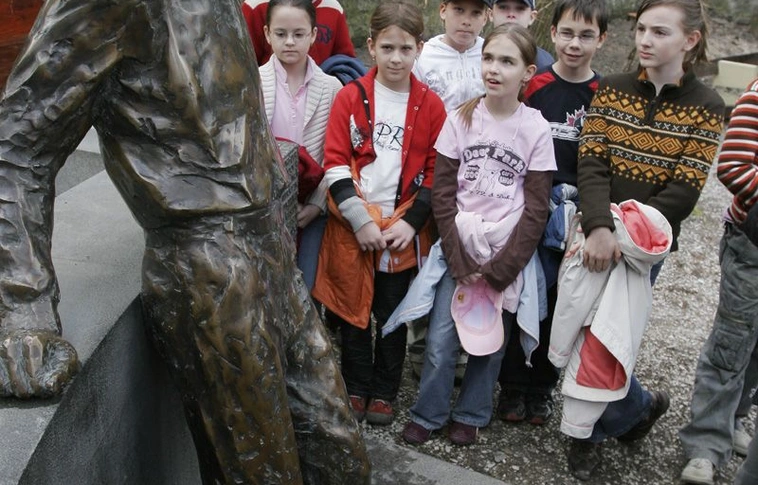 A költészet napja