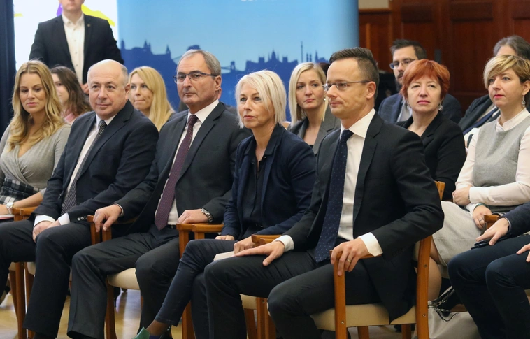 A Bosch 14 milliárd forintos beruházást indít Miskolcon