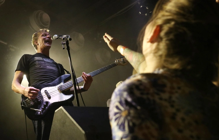 Kaukázus koncert a Helynekemben