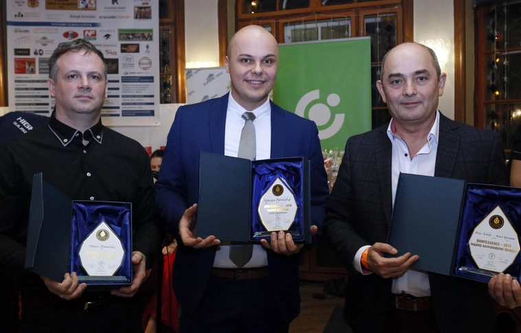Jubileumi QUINTESSENCE Pálinka- és Párlatverseny
