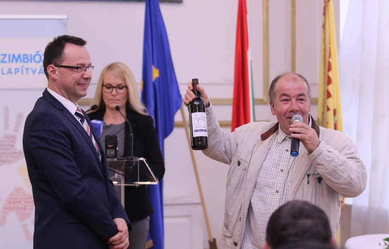 Fogyatékos Emberek Világnapja - ünnepség II.