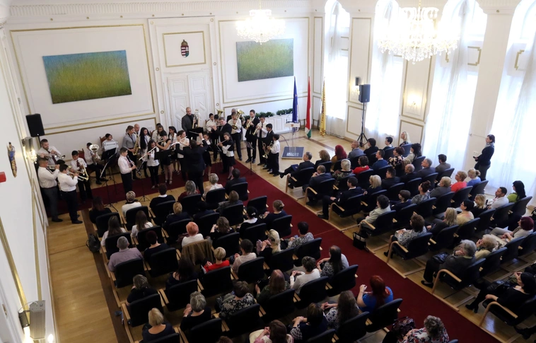 „Szociális Munka Hete – 2018”  I.