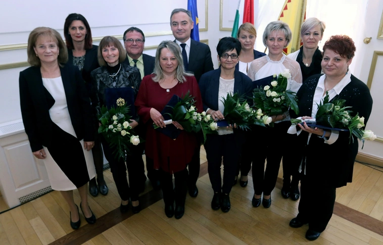 „Szociális Munka Hete – 2018” II.