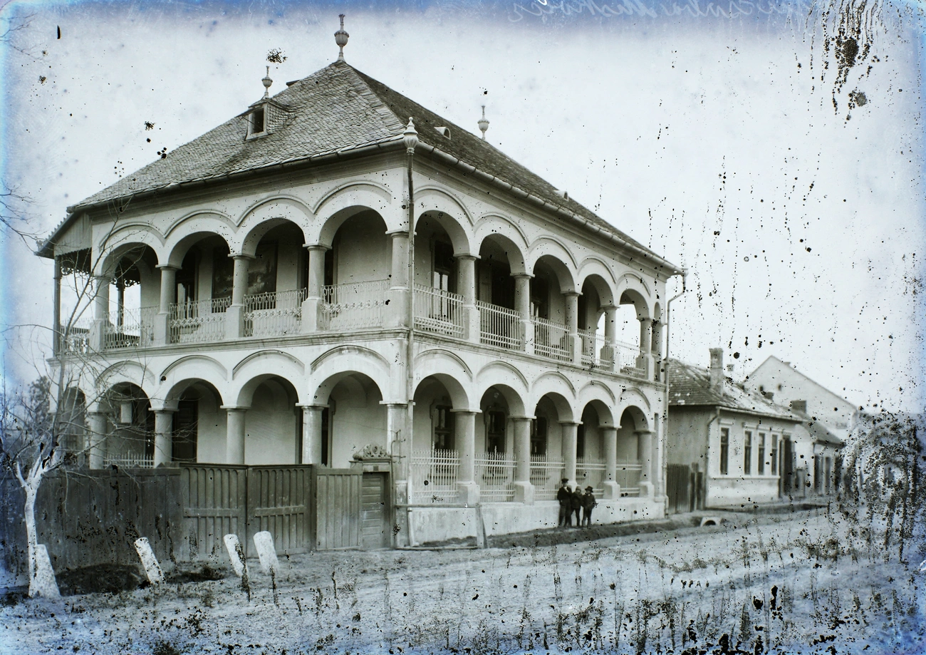 hejocsabai_gyogyszertar_1912_fortepan_magyar_foldrajzi_muzeum