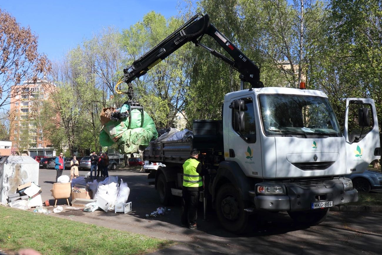 tavaszi takarítás barta