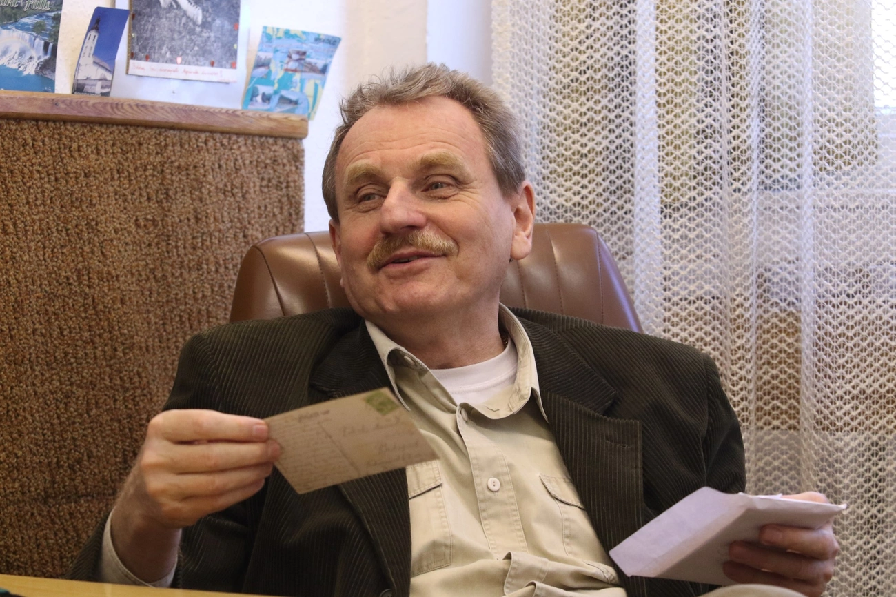 Sáfrány