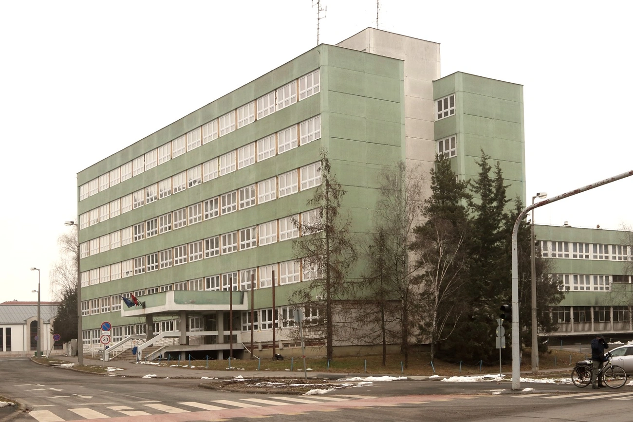 városi rendőrség