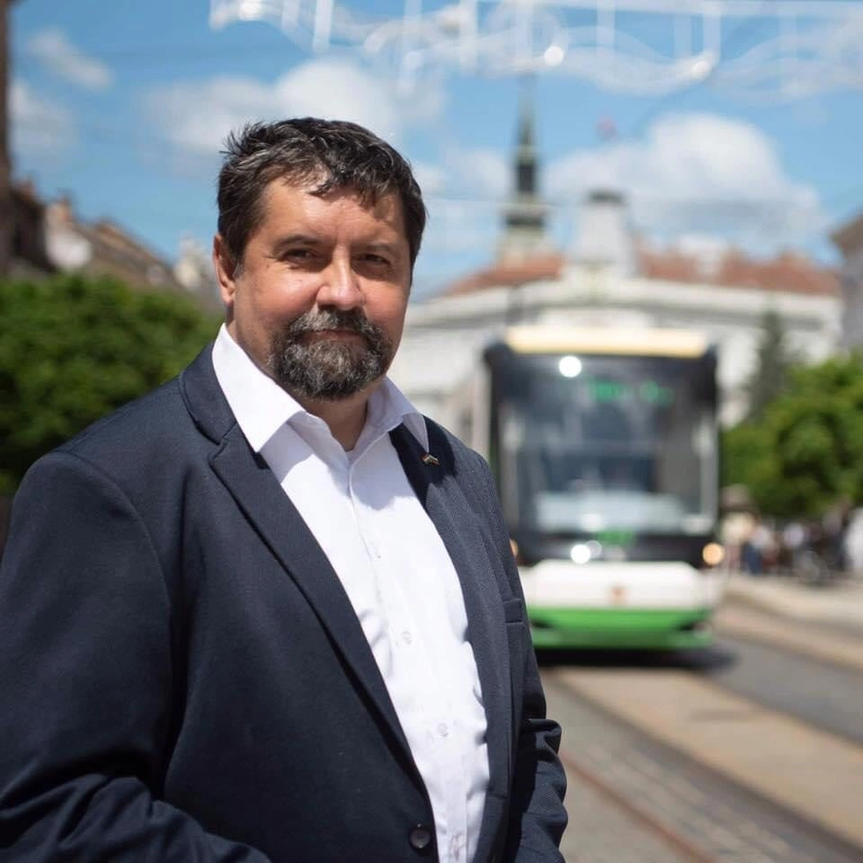 Németh Csaba