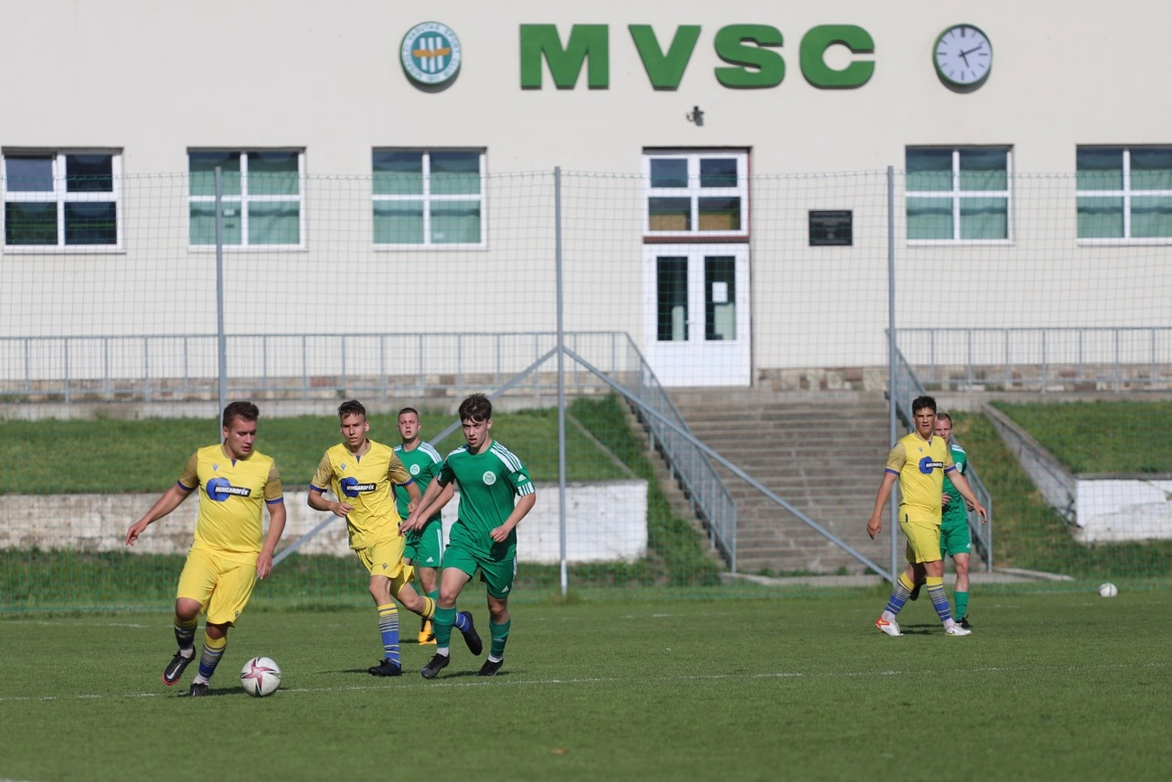 mvsc polgárőrök
