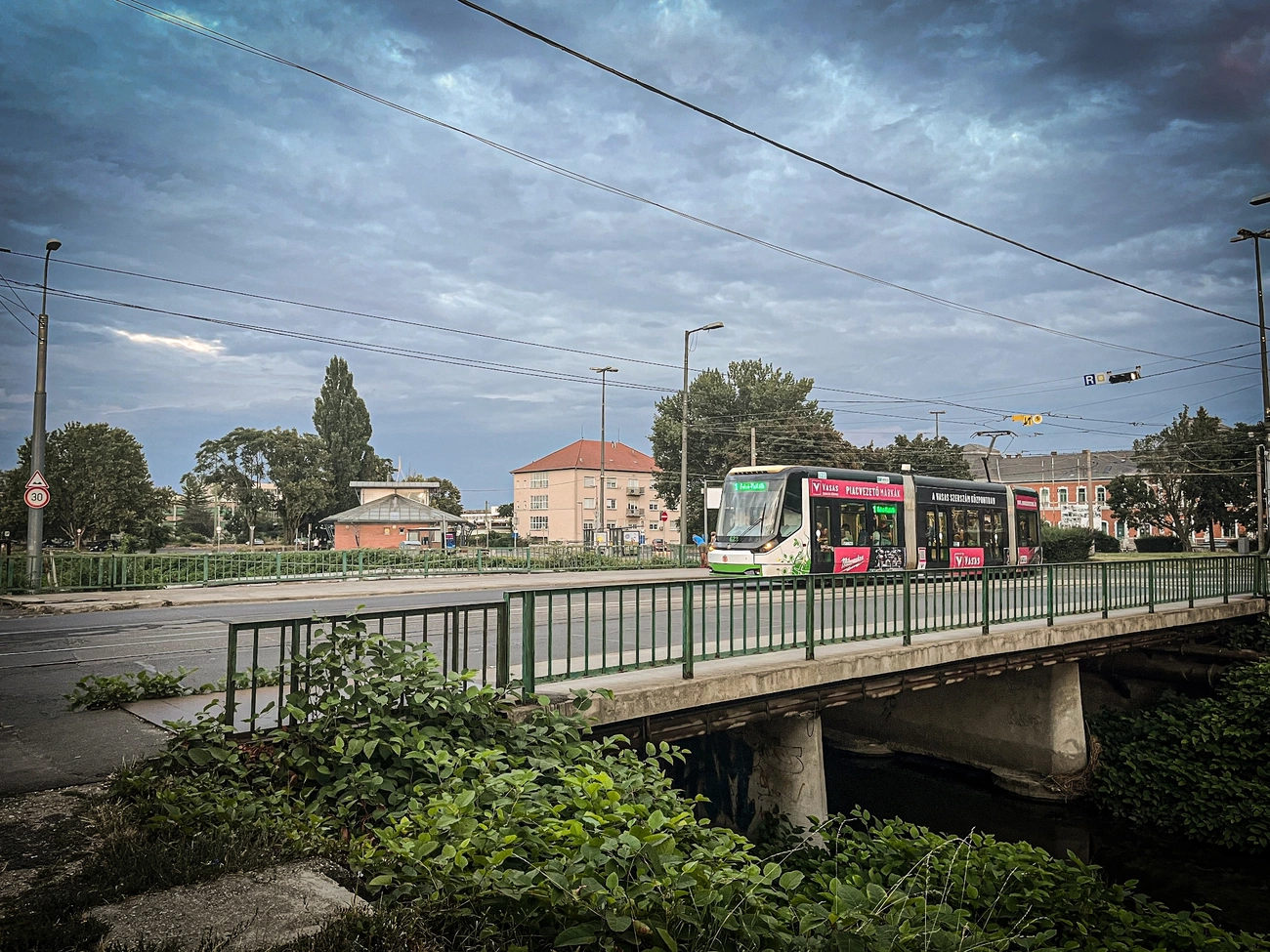 Tiszai Pályaudvar