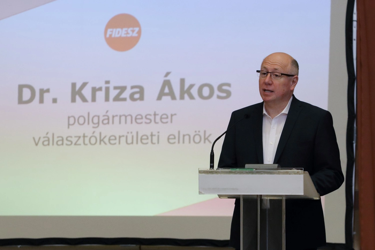 Fidesz jelöltek