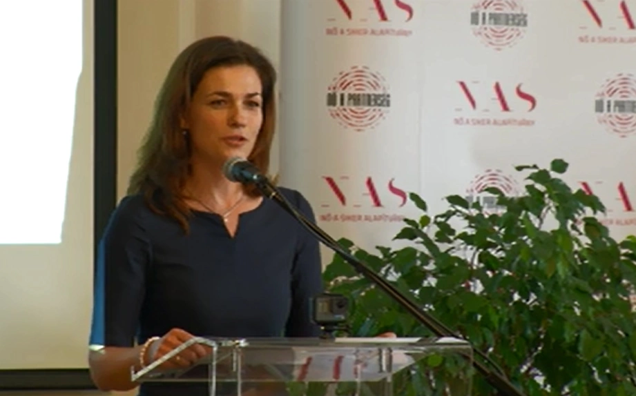 Nő a Siker Alapítvány konferencia