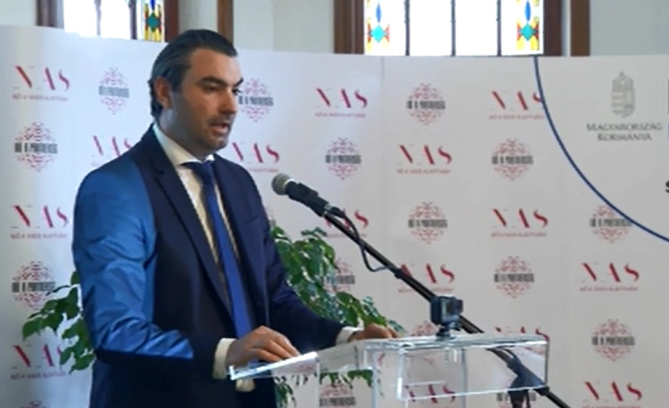 Nő a Siker Alapítvány konferencia