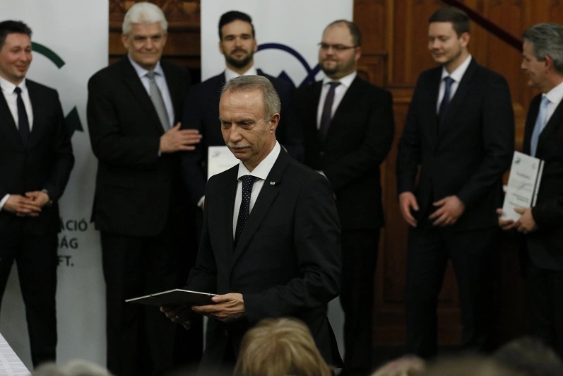 Virtuális Erőmű Program