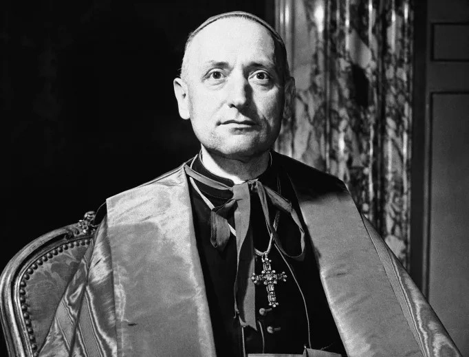 Mindszenty József bíboros