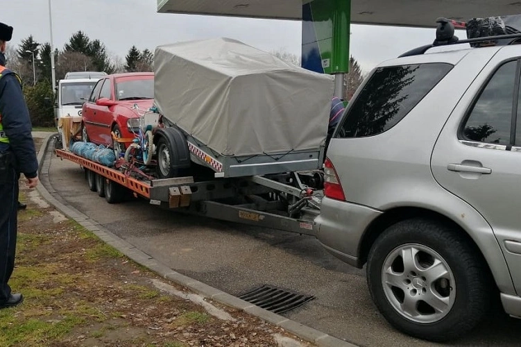 Kiszűrnk a horrorkaravánokat