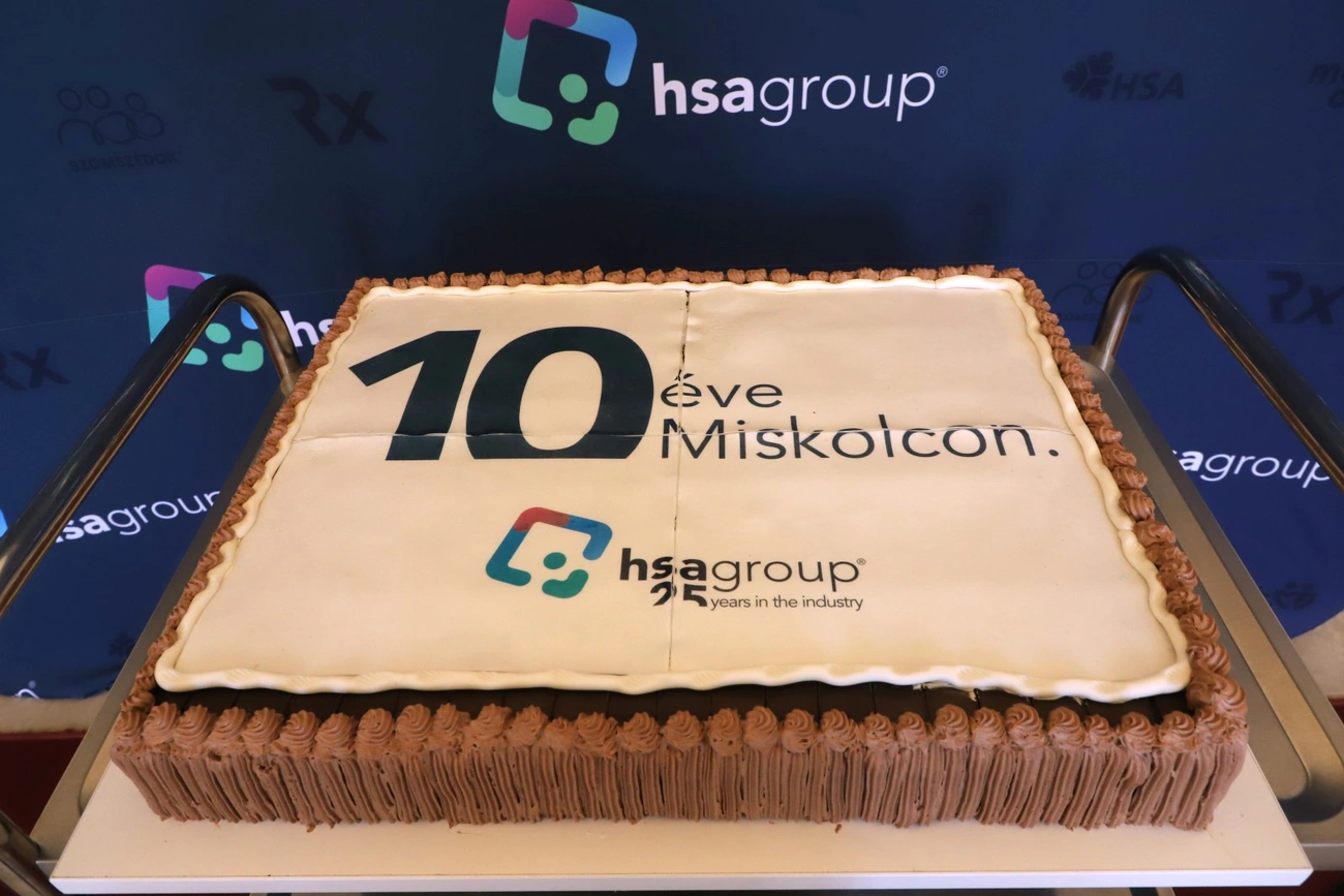 HSA Group szülinap6