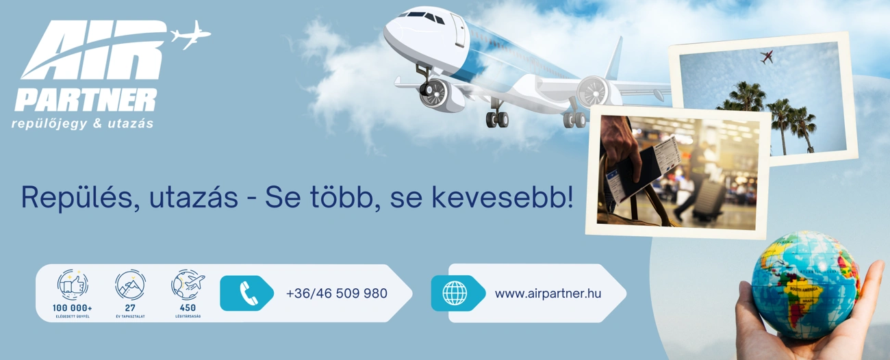 Air partner