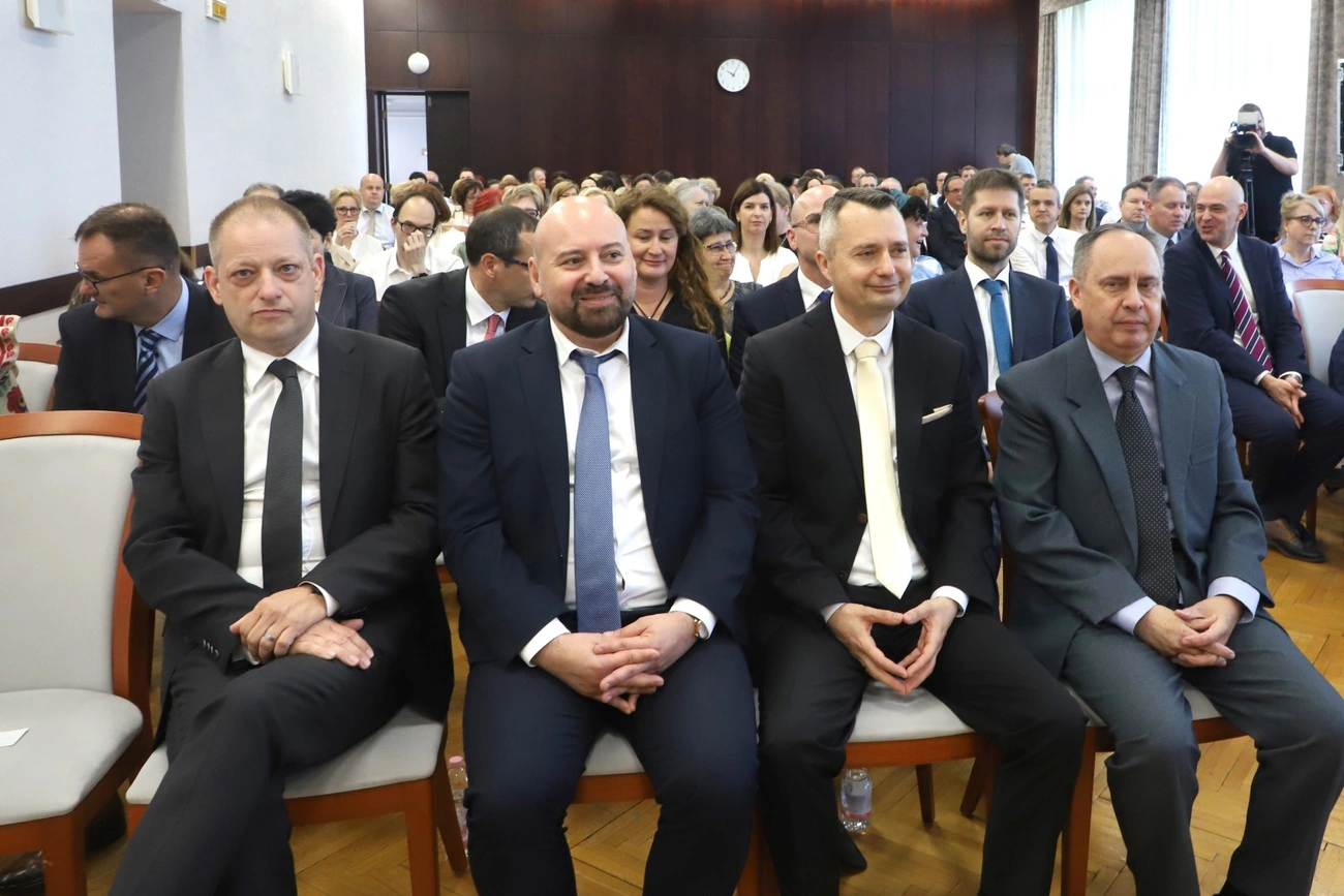 Összbírói értekezlet 2025