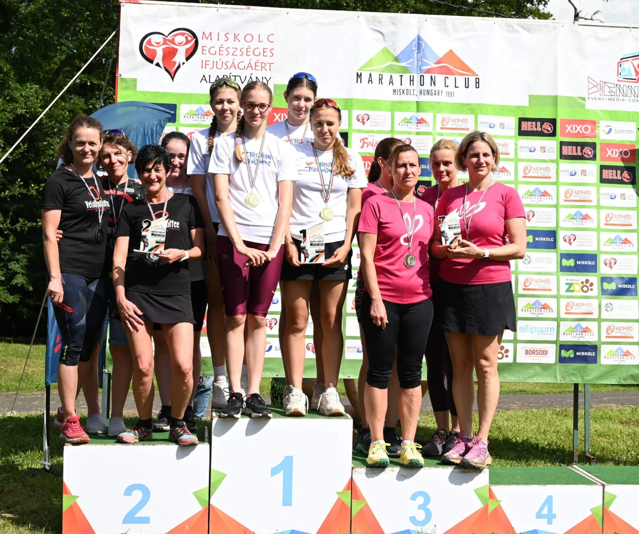 Bükki Hegyi Maraton
