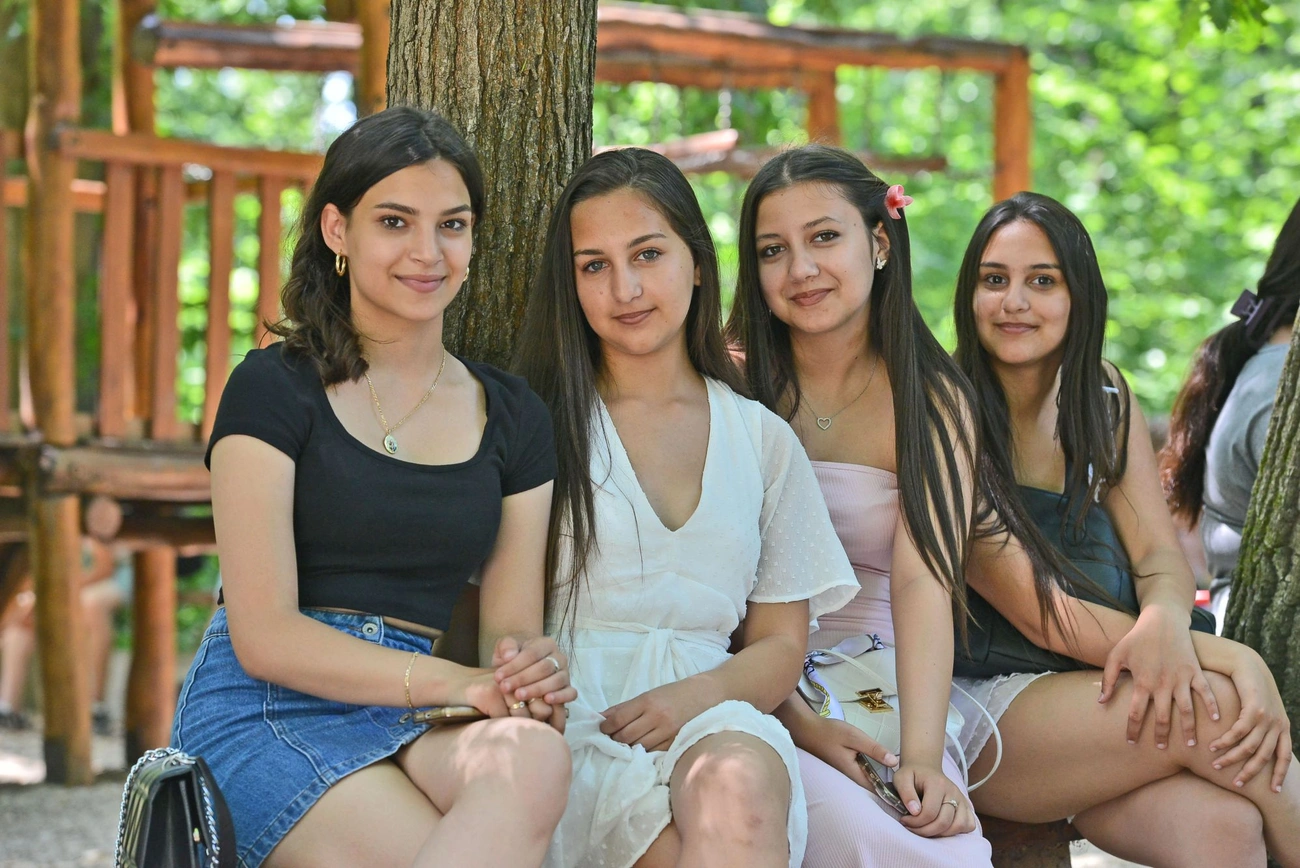 A Miskolci Egyetem mentoráltjai