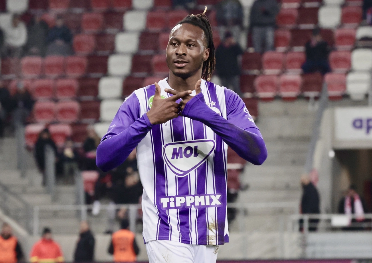 Mamoudou Karamoko