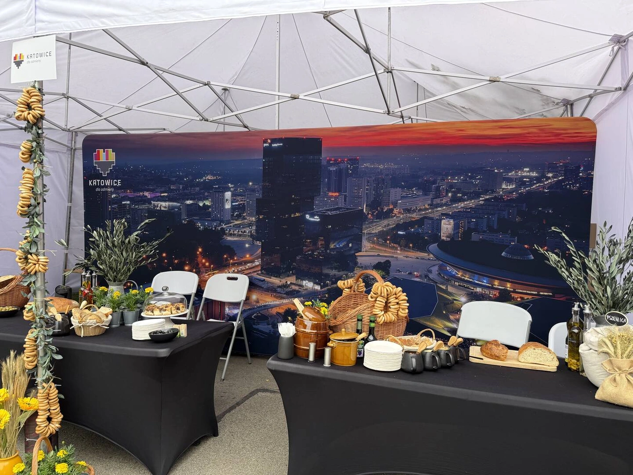 Miskolc a testvérváros fesztiválon