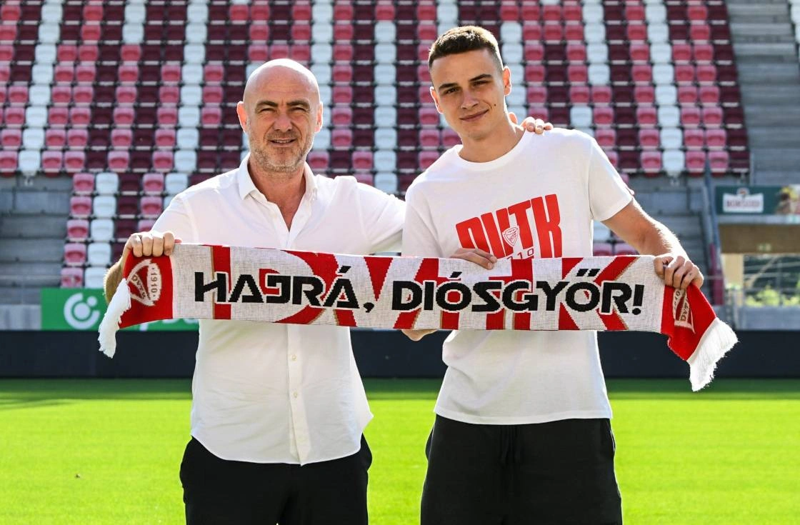 Kovács Zoltán, Mucsányi Márk