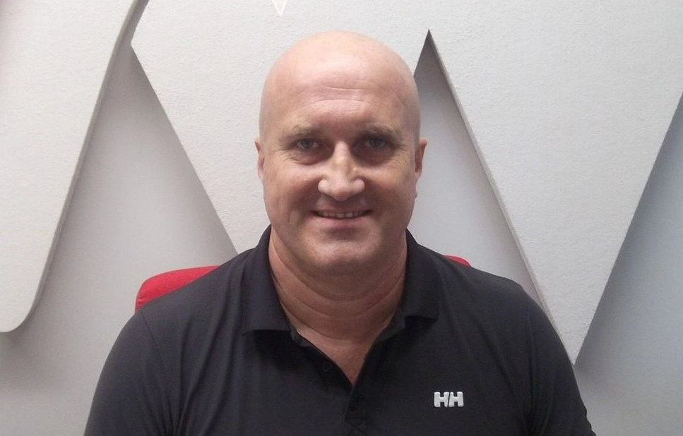 Friedl Csaba