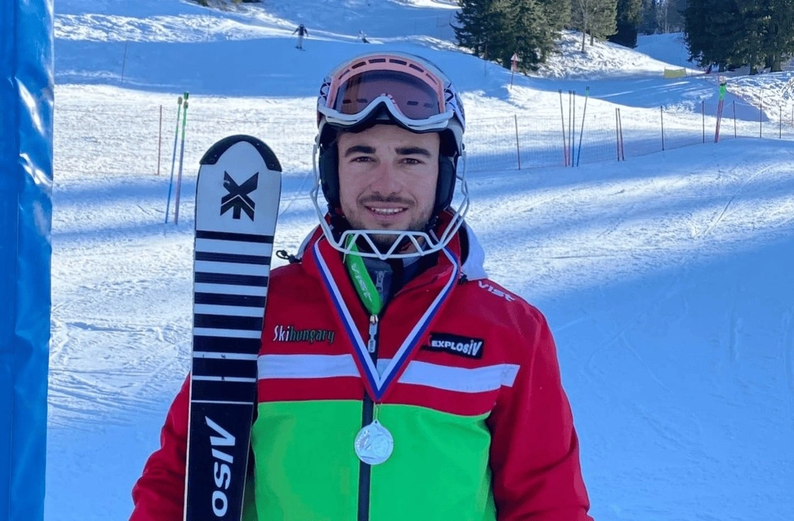 Kékesi Márton