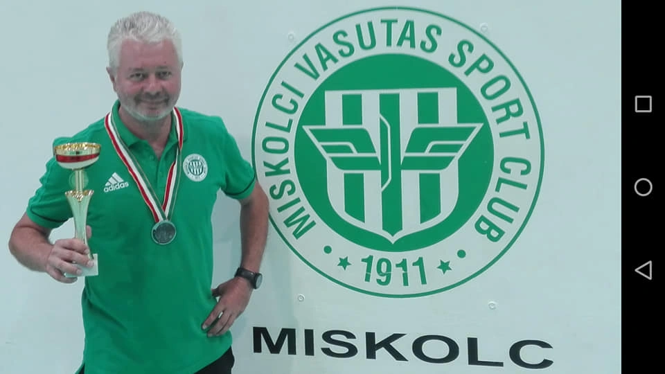 Fischer Csaba
