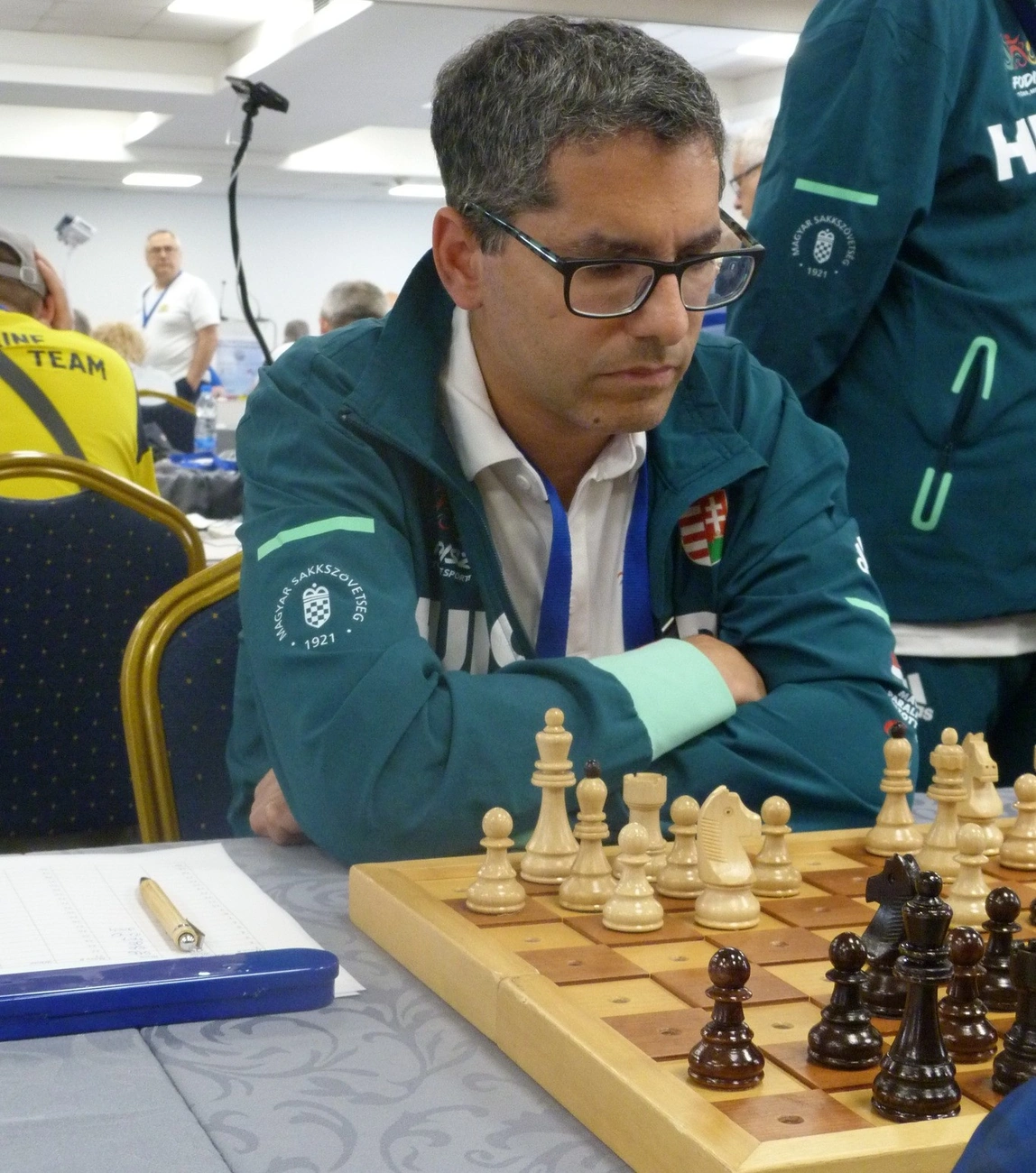 Zámbó Zoltán