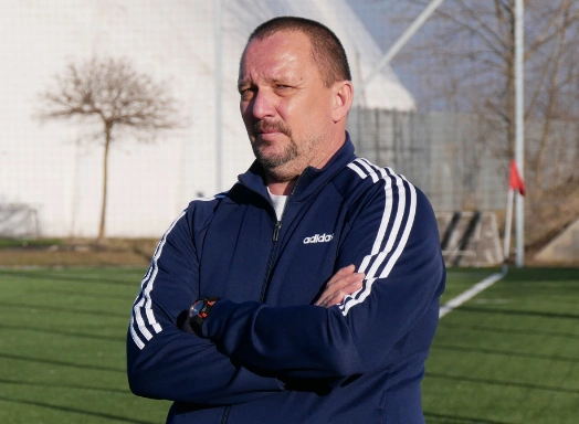 Jordán András