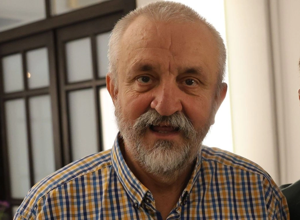 Engel György