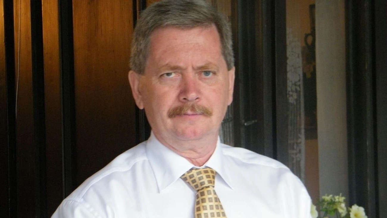Láda István