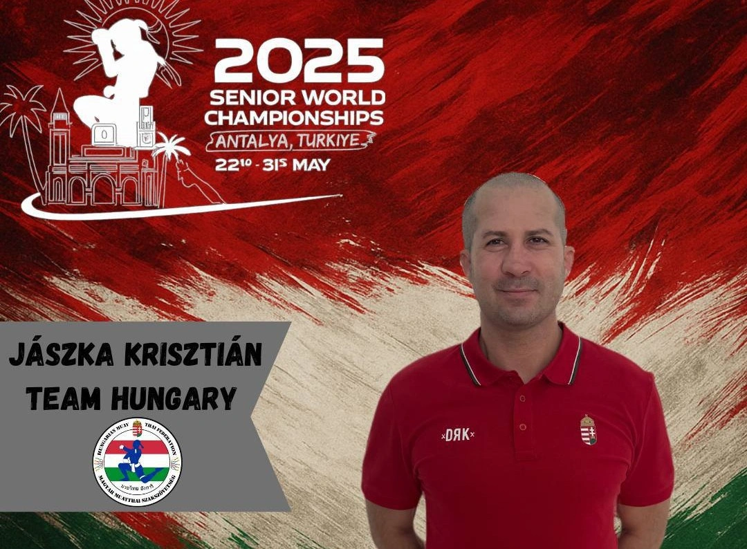 Jászka Krisztián