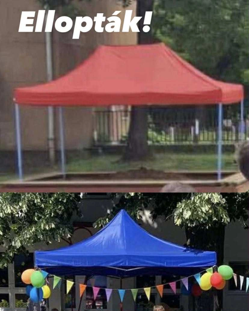 pavilon