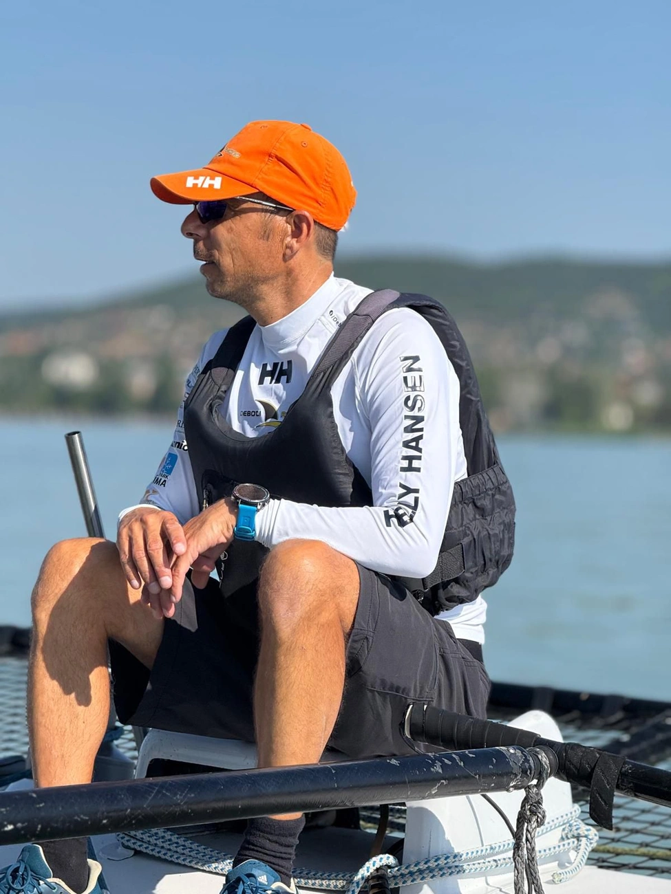 Bödör Gergely