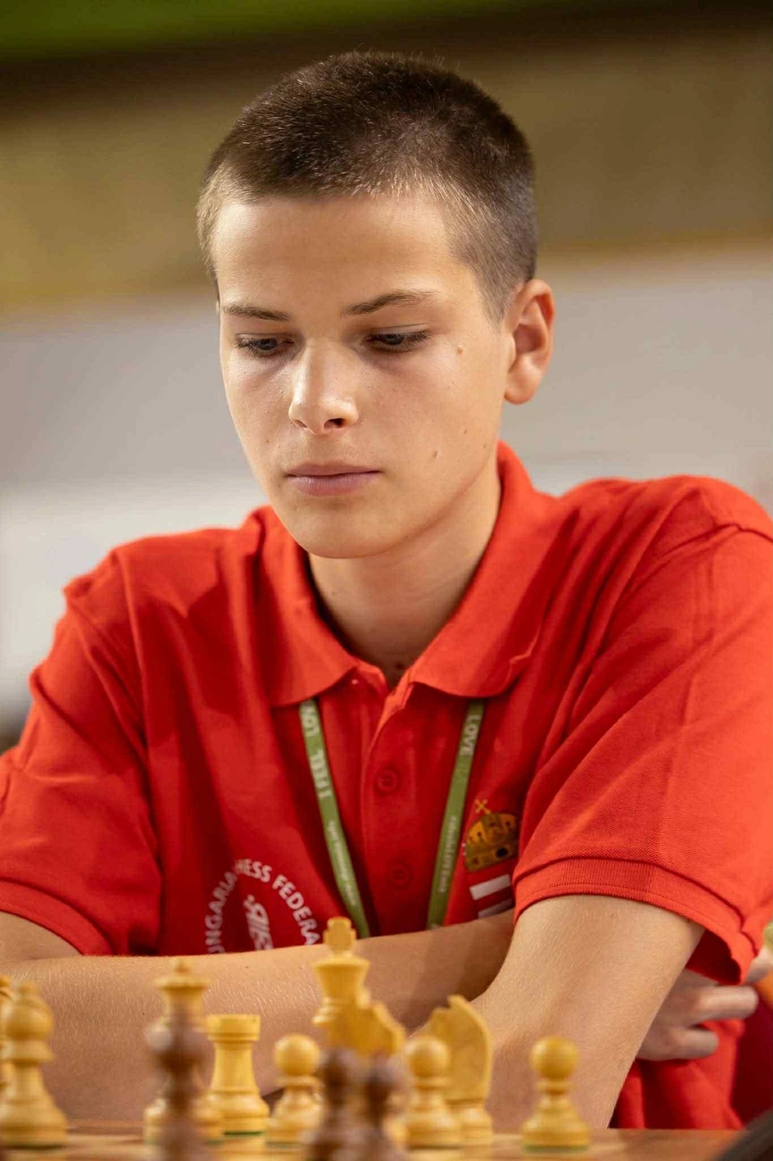 Turcsányi Vince