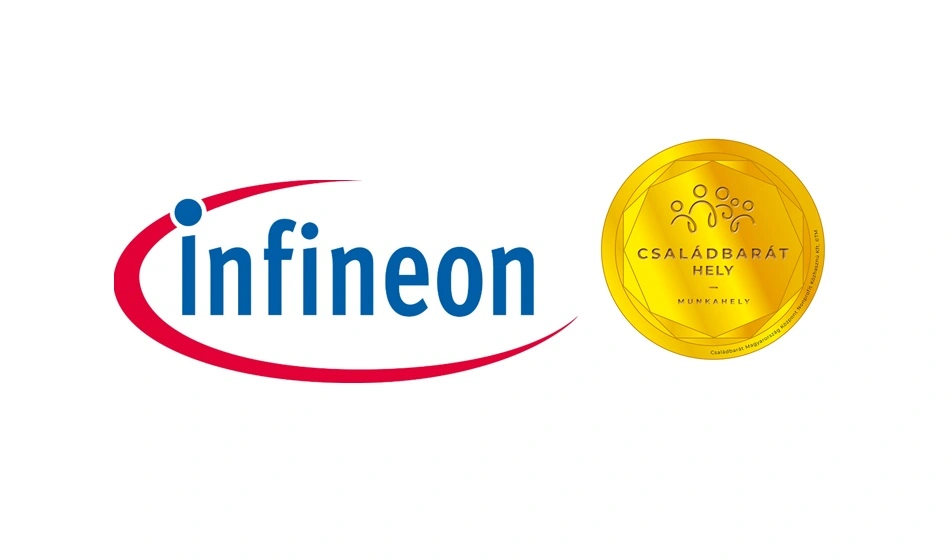 Infineon logók