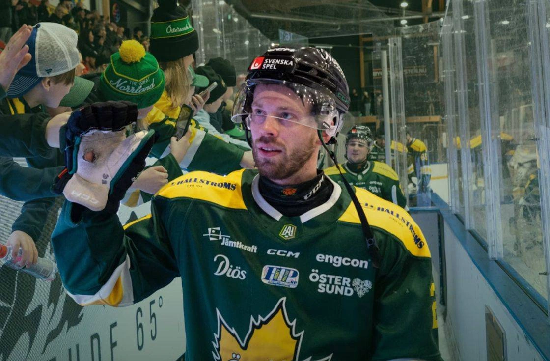 Henrik Marklund