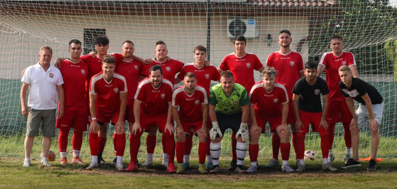 Mályi FC