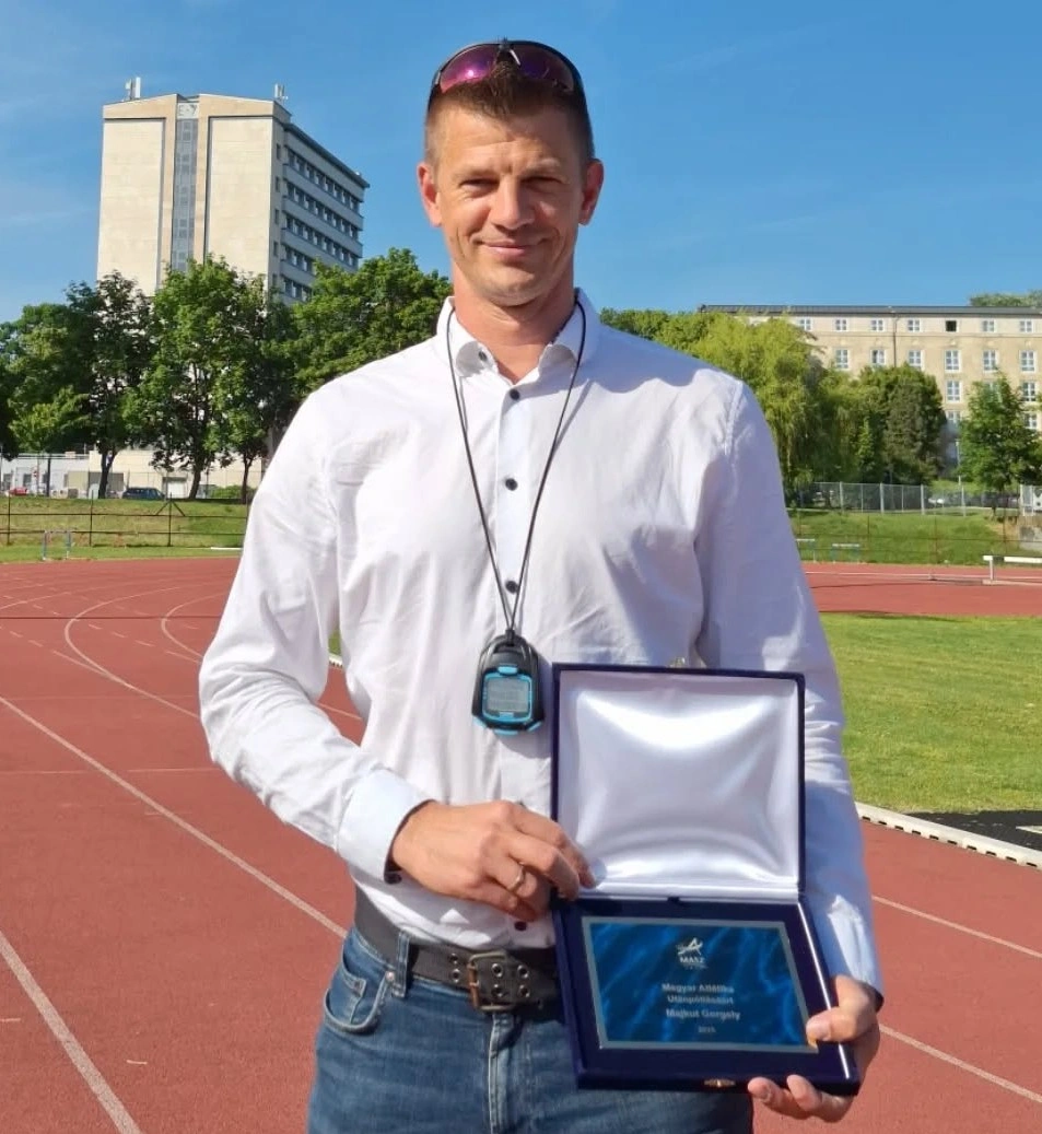Majkut Gergely