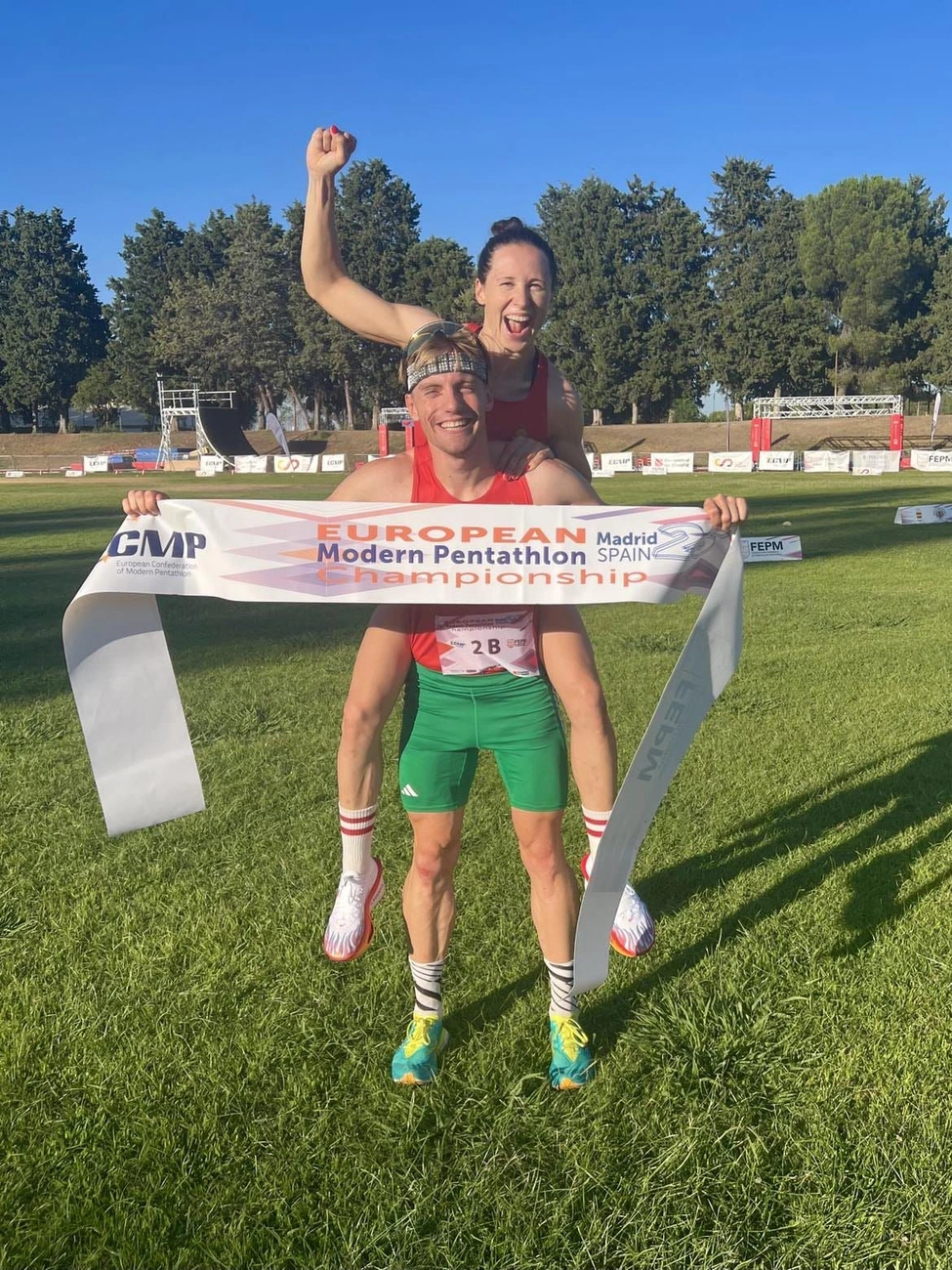 Guzi Blanka Koleszár Mihály Fotó: Belák János