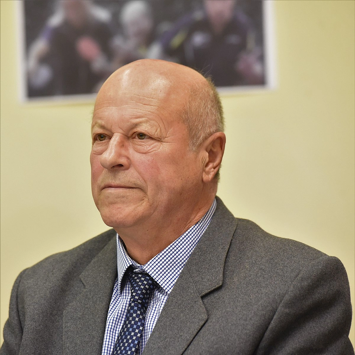 Jónyer István